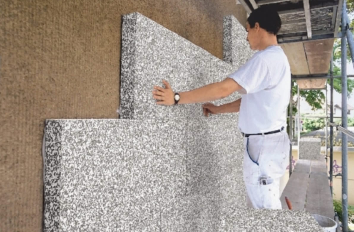 Ardeşen Isı Yalıtımcısı